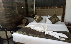 Purvanchal Hotel Jaunpur 3*